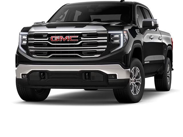 2023 GMC Sierra 1500 SLT — photo 1 of 25