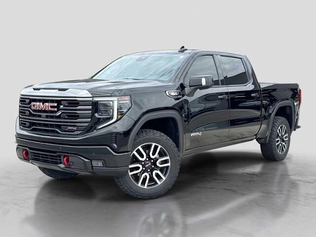 2023 GMC Sierra 1500 AT4 — photo 1 of 13