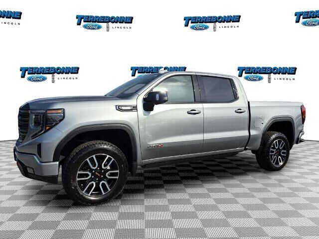 2026 GMC Sierra 1500 AT4 — photo 1 of 26