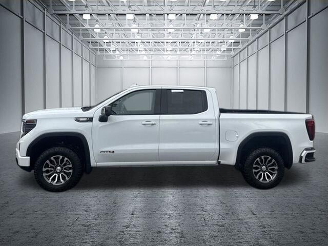 2023 GMC Sierra 1500 AT4 — photo 1 of 25