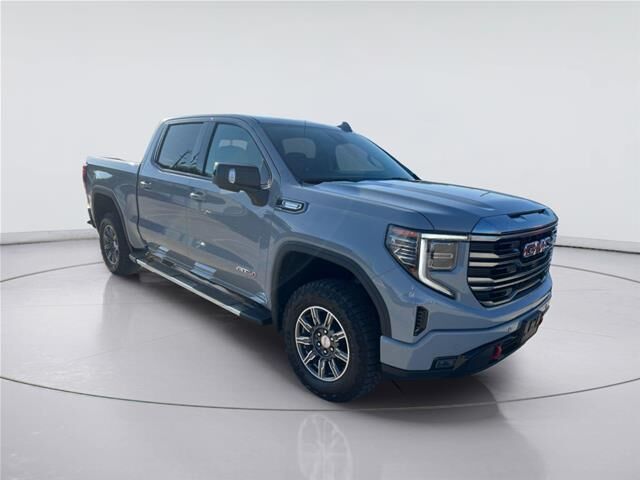 2024 GMC Sierra 1500 AT4 — photo 1 of 13