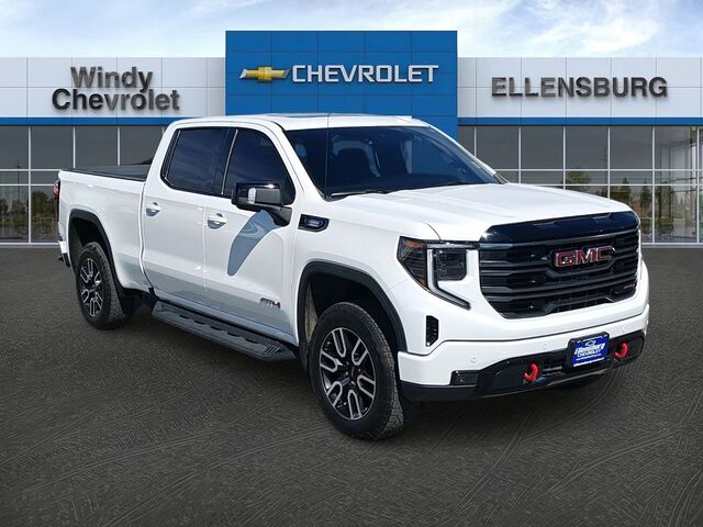 2026 GMC Sierra 1500 1500
