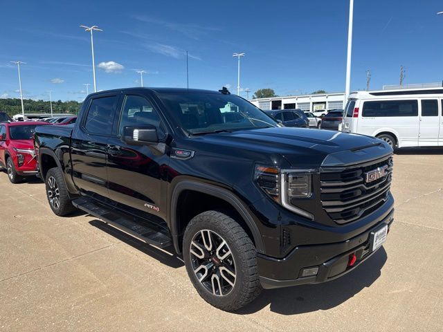 2023 GMC Sierra 1500 AT4 — photo 1 of 13