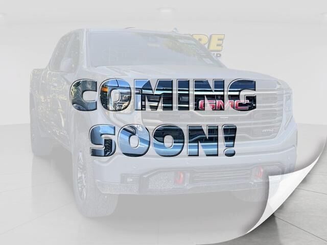 2026 GMC Sierra 1500 AT4 — photo 1 of 28