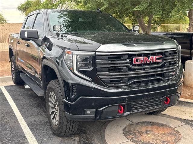 2023 GMC Sierra 1500 AT4 — photo 1 of 1
