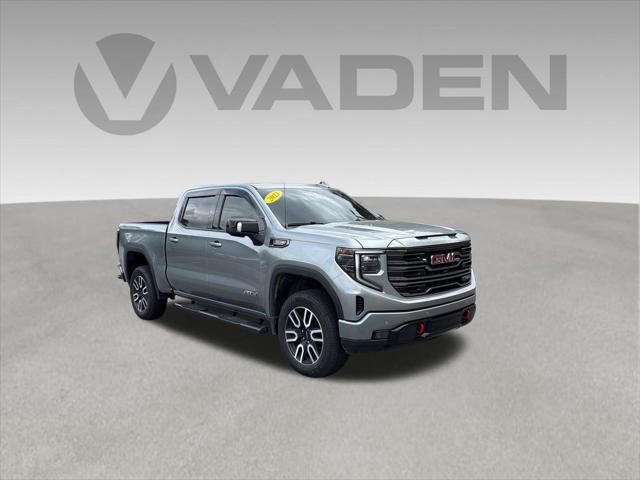 2023 GMC Sierra 1500 AT4 — photo 1 of 13