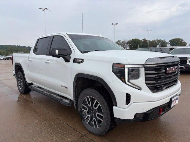 2023 GMC Sierra 1500 AT4 — photo 1 of 13