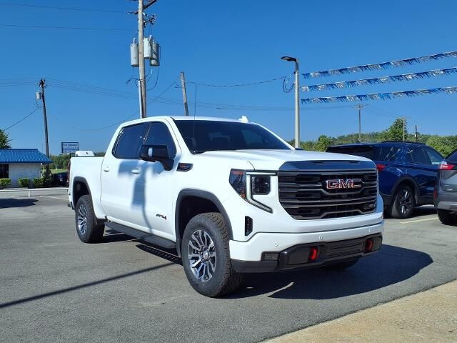 2023 GMC Sierra 1500 AT4 — photo 1 of 26