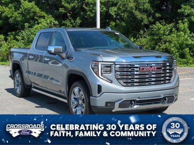 2026 GMC Sierra 1500 Denali — photo 1 of 60