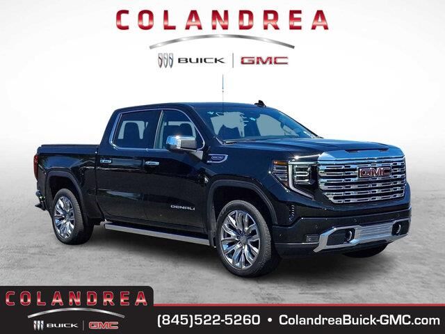 2026 GMC Sierra 1500 Denali — photo 1 of 26