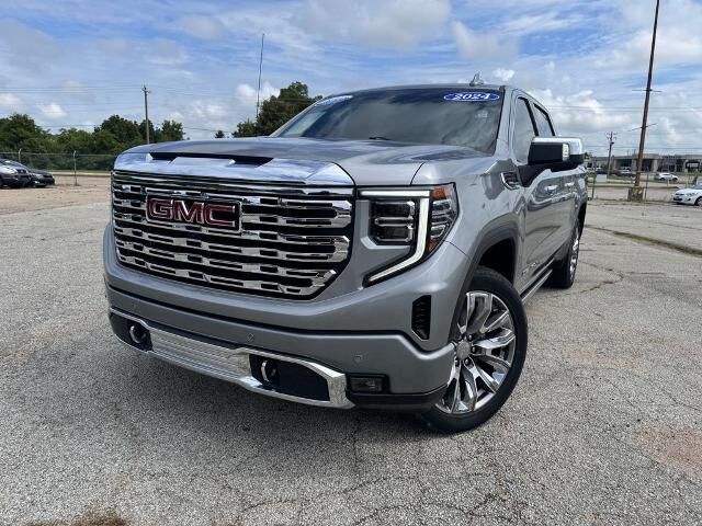 2024 GMC Sierra 1500 Denali — photo 1 of 13