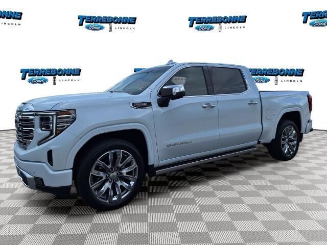 2026 GMC Sierra 1500 Denali — photo 1 of 26