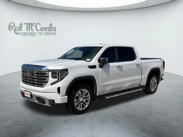 2023 GMC Sierra 1500 Denali — photo 1 of 13