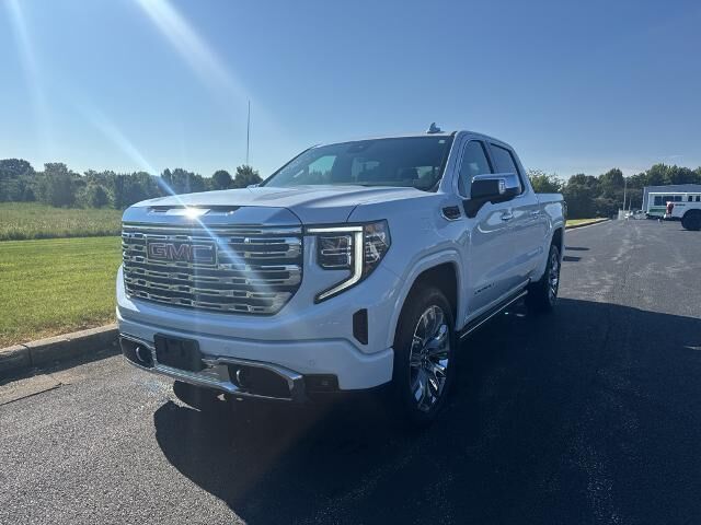 2026 GMC Sierra 1500 Denali — photo 1 of 26