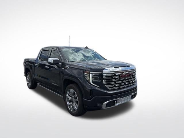 2026 GMC Sierra 1500 Denali — photo 1 of 13