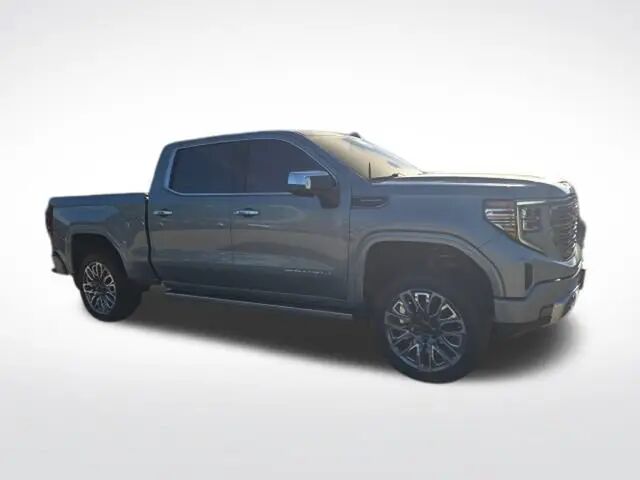 2024 GMC Sierra 1500 Denali Ultimate — photo 1 of 13