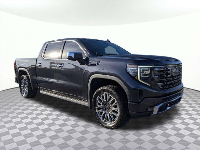 2023 GMC Sierra 1500 Denali Ultimate