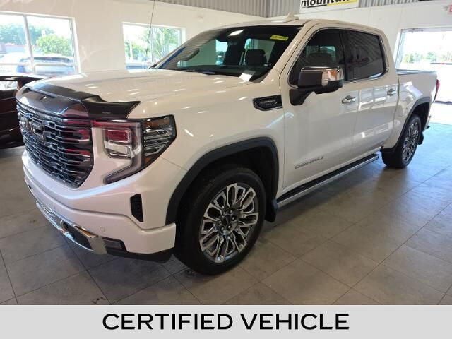 2023 GMC Sierra 1500 Denali Ultimate