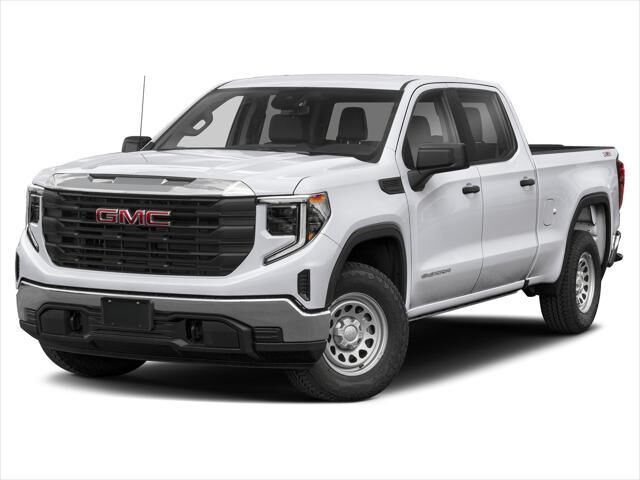 2024 GMC Sierra 1500 Denali Ultimate — photo 1 of 21