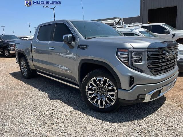 2023 GMC Sierra 1500 Denali Ultimate