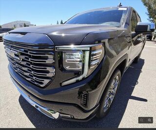 2024 GMC Sierra 1500 Denali Ultimate — photo 1 of 20