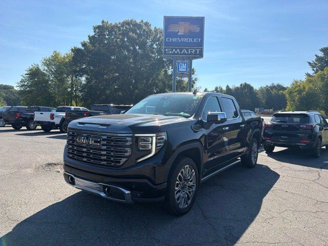 2023 GMC Sierra 1500 Denali Ultimate