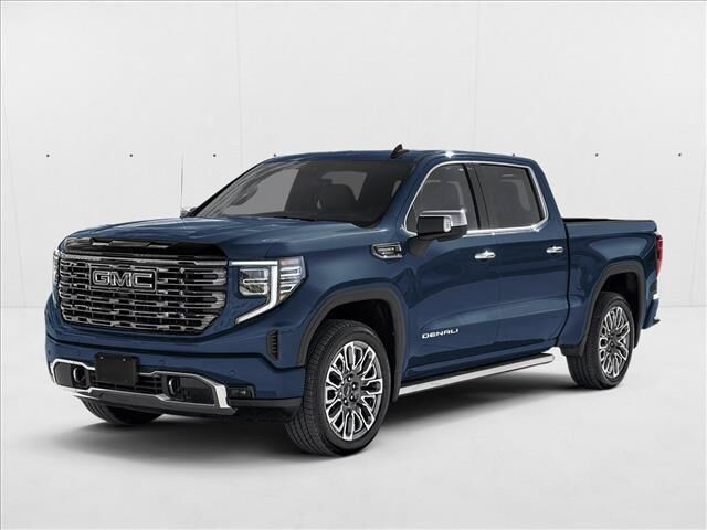 2026 GMC Sierra 1500 Denali Ultimate — photo 1 of 28