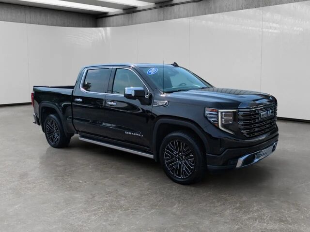 2022 GMC Sierra 1500 Denali Ultimate