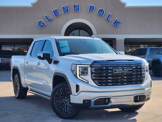 2022 GMC Sierra 1500 Denali Ultimate — photo 1 of 26