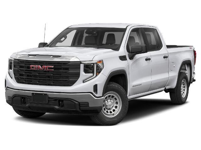 2024 GMC Sierra 1500 Denali Ultimate — photo 1 of 13