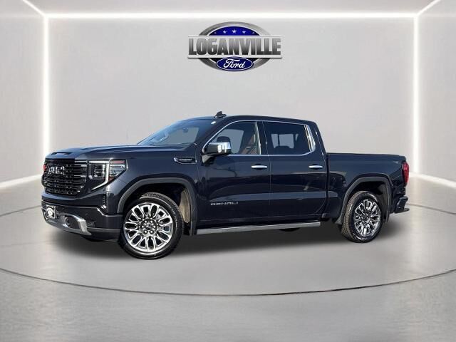 2023 GMC Sierra 1500 Denali Ultimate