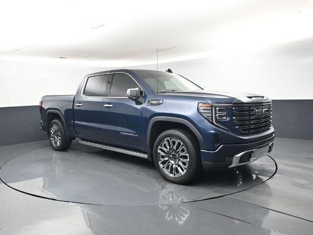 2023 GMC Sierra 1500 Denali Ultimate — photo 1 of 13