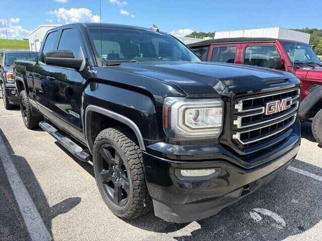 2016 GMC Sierra 1500 Base — photo 1 of 22