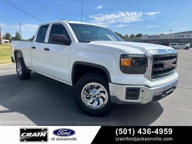 2014 GMC Sierra 1500 Base — photo 1 of 13
