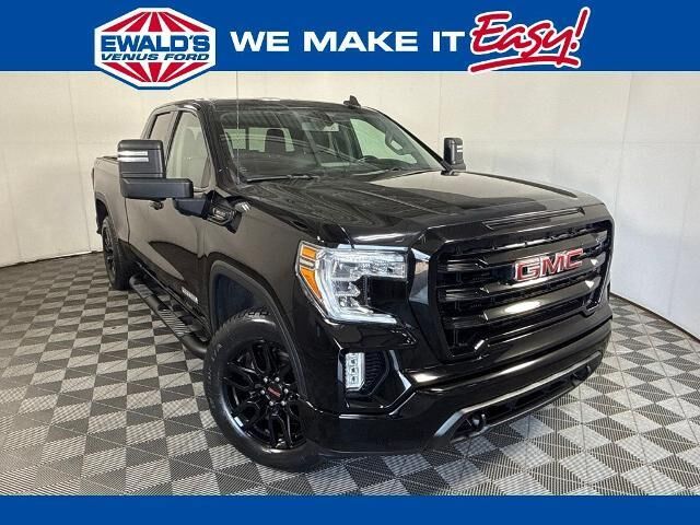 2020 GMC Sierra 1500 Elevation — photo 1 of 13