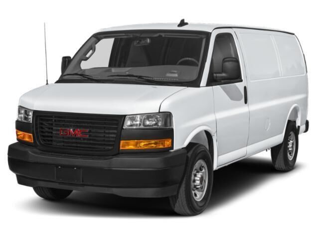 2024 GMC Savana 2500 — photo 1 of 1
