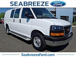 2024 GMC Savana 2500
