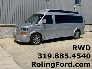 2019 GMC Savana 2500 — photo 1 of 26