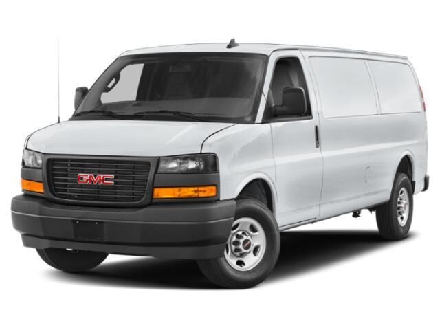 2023 GMC Savana 2500 — photo 1 of 1
