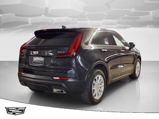 2023 Cadillac XT4