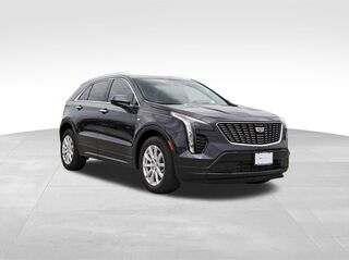 2023 Cadillac XT4