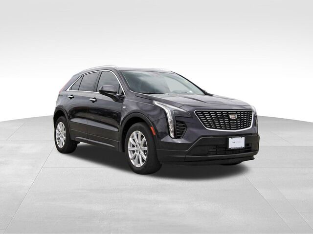 2023 Cadillac XT4