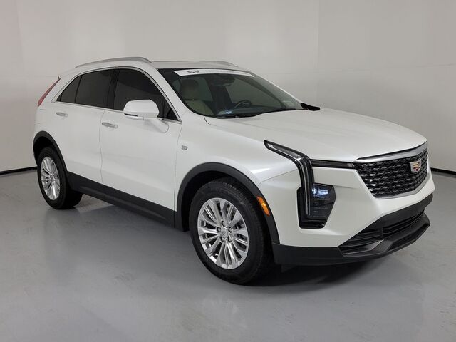 2024 Cadillac XT4