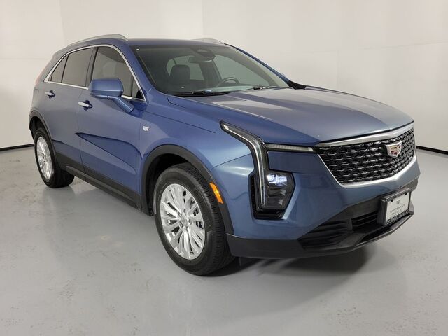 2024 Cadillac XT4