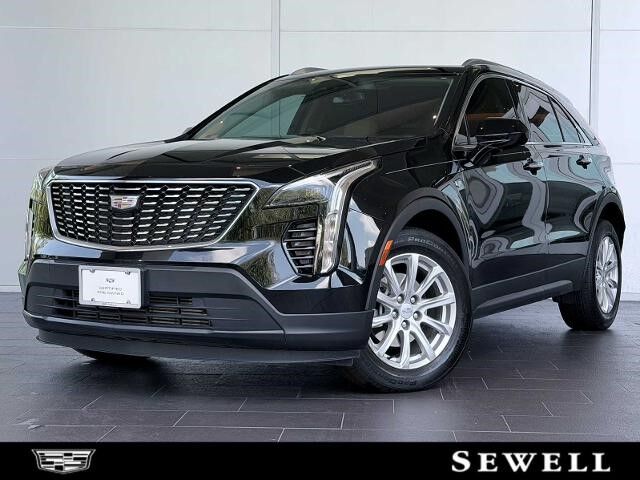2023 Cadillac XT4