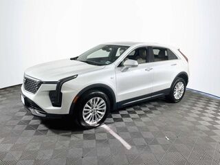 2024 Cadillac XT4 FWD Luxury