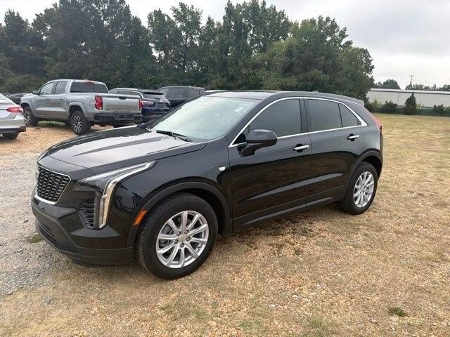 2023 Cadillac XT4