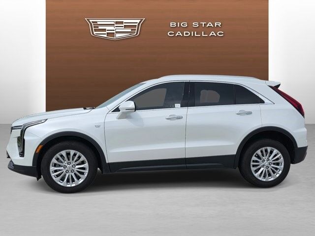 2024 Cadillac XT4