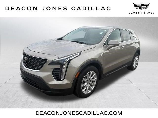 2023 Cadillac XT4