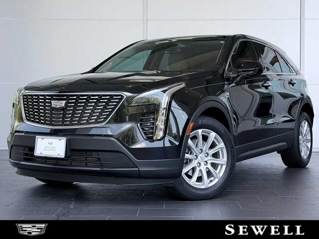 2023 Cadillac XT4